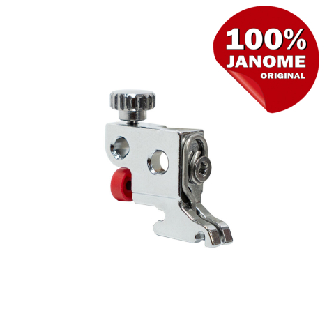 Лапкотримач низький для горизонтального човника 804509000 фото №1