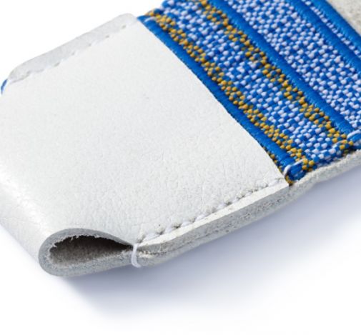 Кожаный универсальный наперсток 435220 фото №2