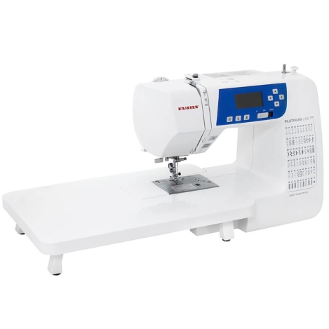 FAMILY PLATINUM LINE 6300 PLATINUM LINE 6300 фото №6