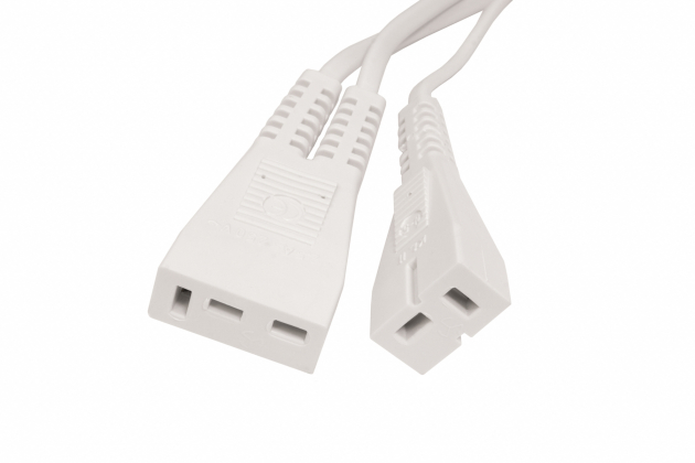 Шнур живлення TUR-2 для швейного обладнання 19008 фото №2