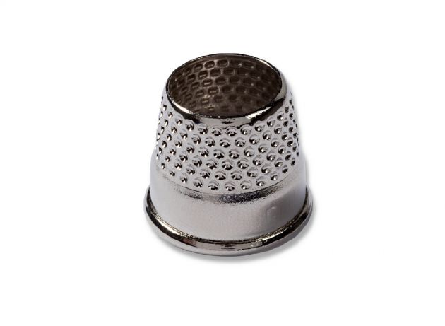 Наперсток без дна, размер 17 мм (L) 431313 фото №1