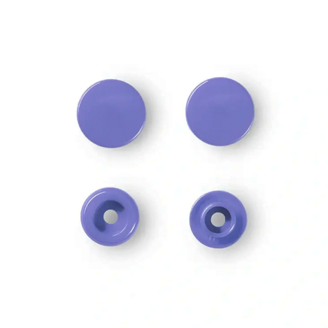 Кнопки пластиковые 