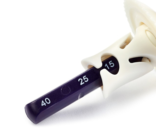 Двойное копировальное колесико 