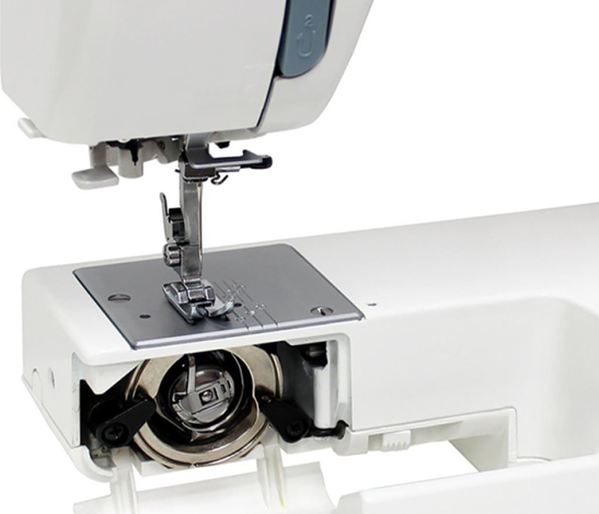 JANOME 5519 5519 фото №3