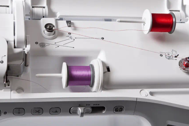 BROTHER INNOV-IS V5 INNOV-IS V5 фото №3