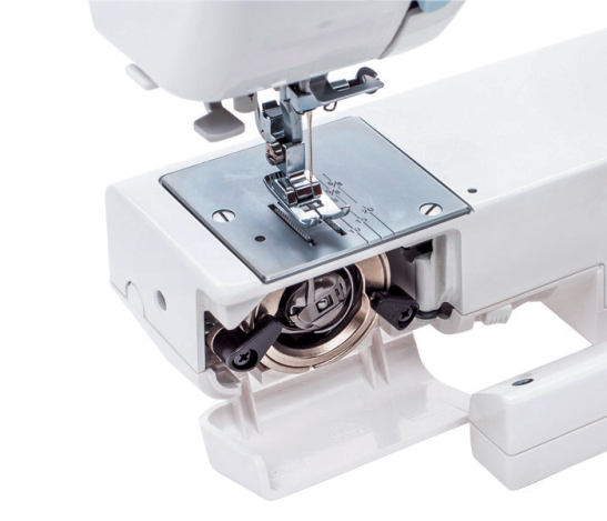 JANOME 5515 5515 фото №3