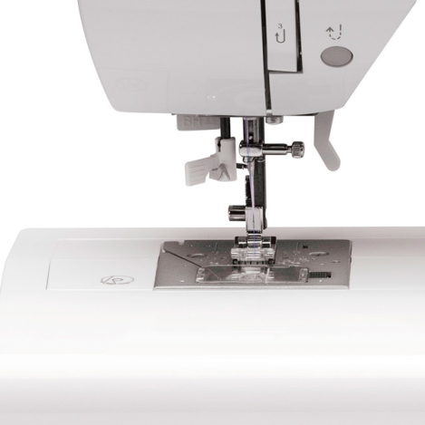 SINGER CONFIDENCE 7463 SINGER CONFIDENCE 7463  фото №3