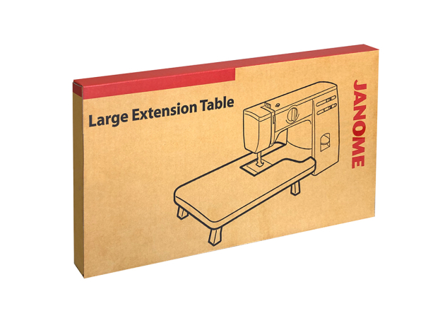 Подовжувальний стіл на ніжках із розміткою 303403005 фото №4