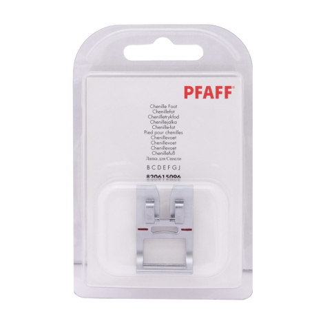 Лапка для техніки Синелі (металева) 820615096 фото №4