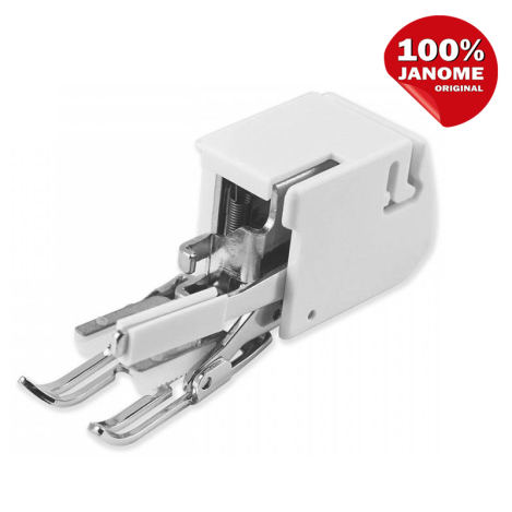 Верхній транспортер (відкритий) Janome/Family 200339007 фото №1