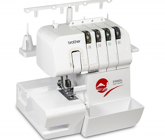 BROTHER 3100 DL 3100 DL фото №2