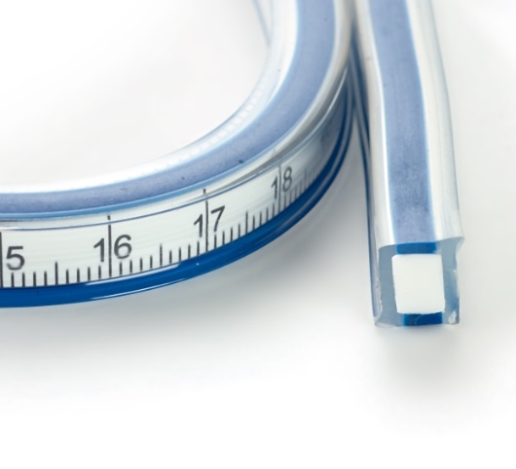 Гибкая линейка 611312 фото №2