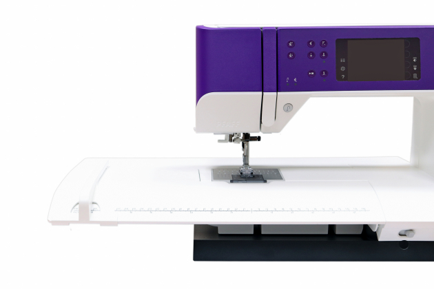 Удлинительный стол без ножек с регулируемой направляющей 821181096 фото №2