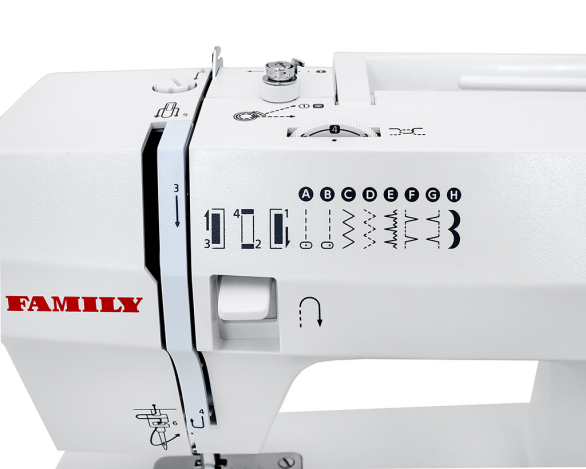 FAMILY HOBBY LINE 14 FAMILY HOBBY LINE 14 фото №4