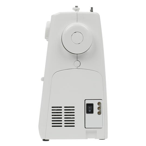 JANOME AMI 25 AMI 25 фото №2