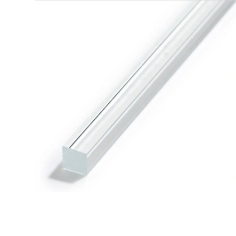 Лінійка для розмітки припусків 1/4 дюйми 611332 фото №2