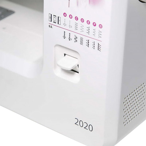 JANOME 2020 JANOME 2020 фото №3