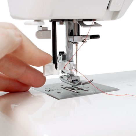 JANOME E-LINE 25S JANOME E-LINE 25S фото №4