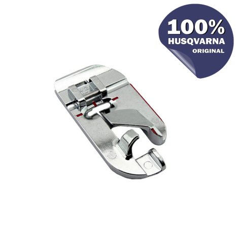 Лапка для запошивочного шва (9 мм) 413185545 фото №1