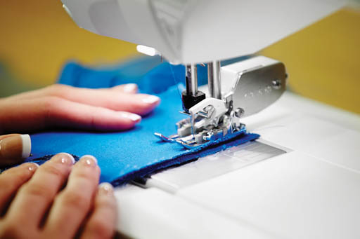 HUSQVARNA DESIGNER DIAMOND DESIGNER DIAMOND ROYALE фото №5