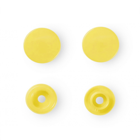 Кнопки пластикові 