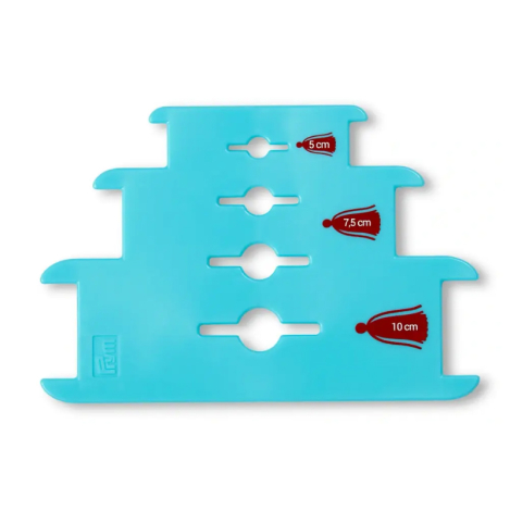 Пристрій для виготовлення китиць 624191 фото №1