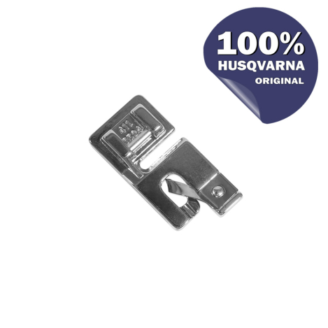 Лапка для підгинання на 2 мм (металева) 411852445 фото №1