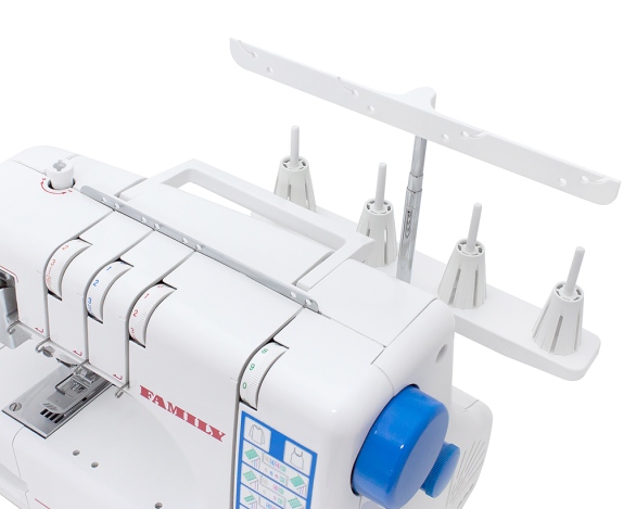 FAMILY MASTERLOCK 8000 W FAMILY MASTER LOCK 8000W фото №7