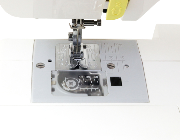 JANOME EXCELLENT STITCH 18A JANOME EXCELLENT STITCH 18A фото №6