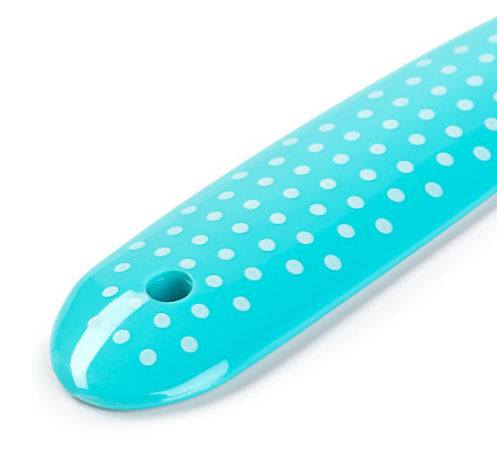 Пристрій для формування куточків та країв (бірюзовий) 610192 фото №2