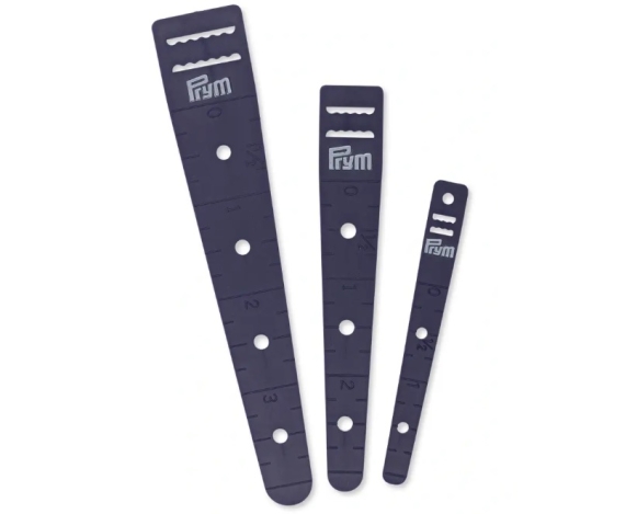 Пристрій для протягування резинок та шнурів 610200 фото №1