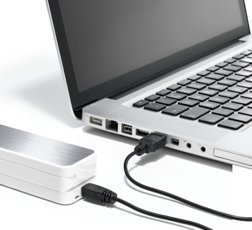 Складная беспроводная светодиодная лампа 610719 фото №5