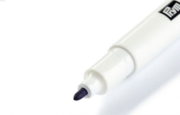 Фломастер для термопереводных мотивов  611610 фото №2