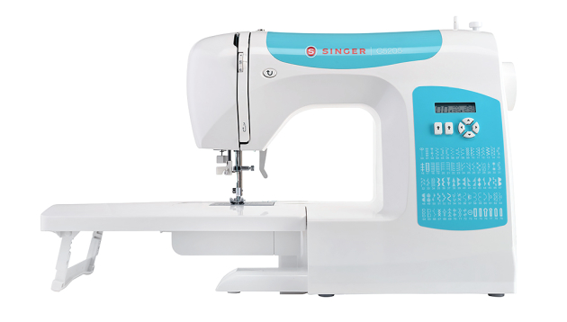 SINGER C5205-TQ SINGER C5205-TQ фото №6