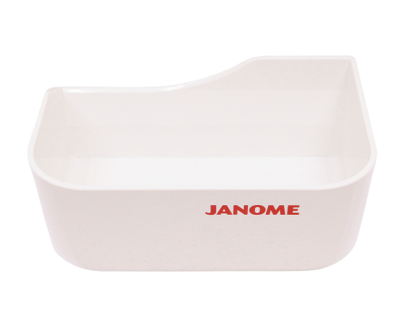 Мусоросборник для оверлока 202456409 фото №2