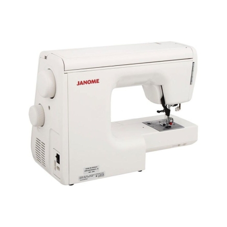 JANOME 7524E JANOME 7524E фото №4
