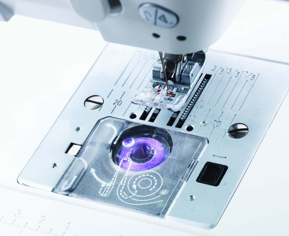 PFAFF AMBITION 1,0 PFAFF AMBITION 1,0 фото №2