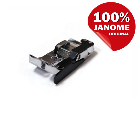 Лапка с припуском 1/4 (6 мм) Janome/Family  200318000 фото №3