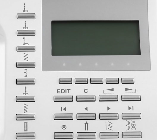 SINGER QUANTUM STYLIST 9960 9960 фото №5