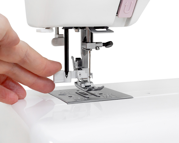 JANOME 1820S 1820S фото №5