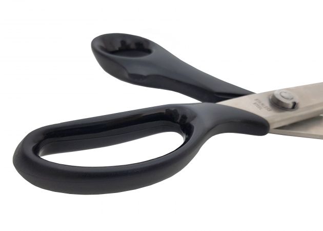 Ножиці кравецькі 'Зигзаг' (210 мм) SS2000K фото №2