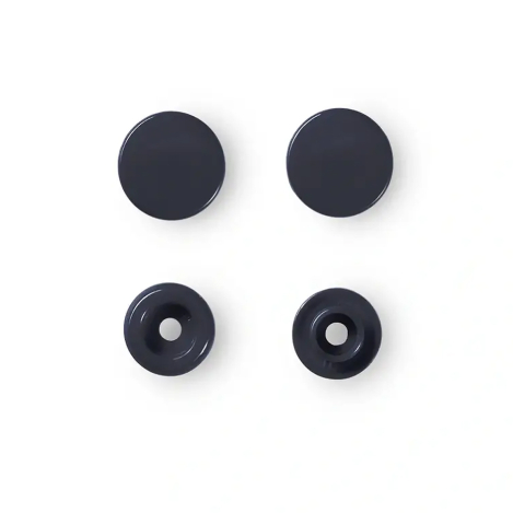 Кнопки пластикові 