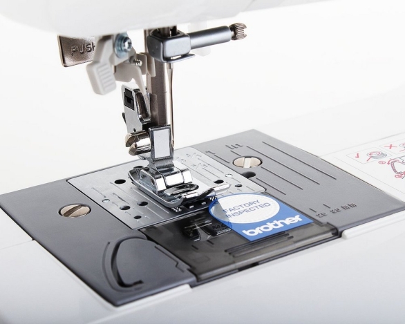 BROTHER HANAMI 27S HANAMI 27S фото №6