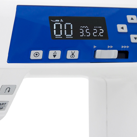 FAMILY PLATINUM LINE 6300 PLATINUM LINE 6300 фото №3