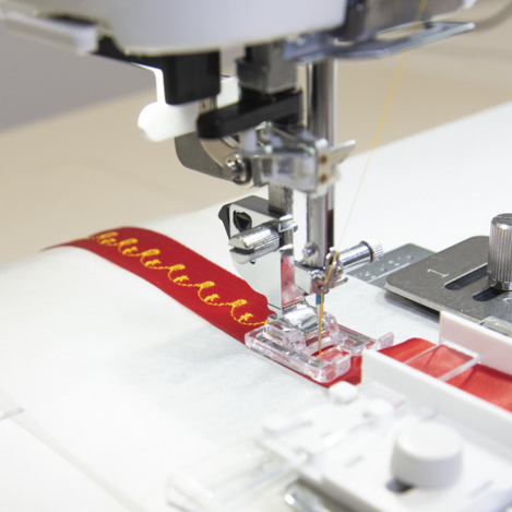 Направник для декорування стрічки 200444408 фото №4