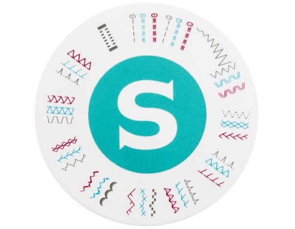 SINGER FASHION MATE 3337 SINGER FASHION MATE 3337 фото №5