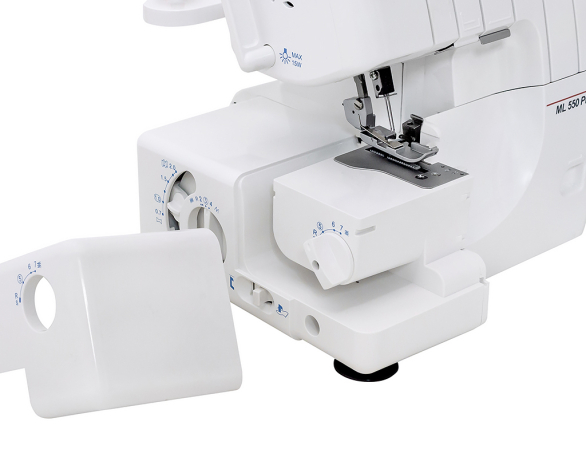 FAMILY ML 550 PRO FAMILY ML 550 PRO фото №5