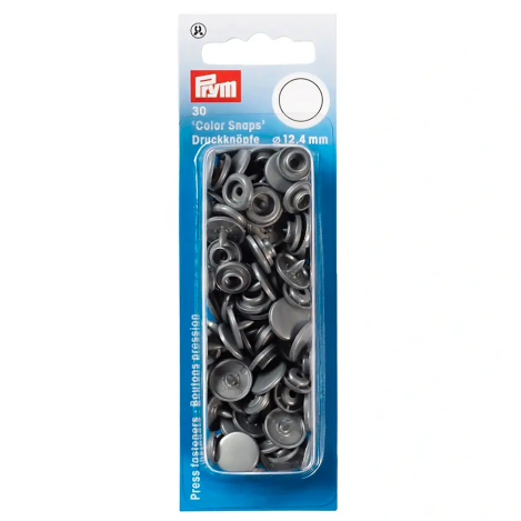 Кнопки пластикові 