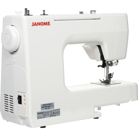 JANOME SEW EASY JANOME SEW EASY фото №4