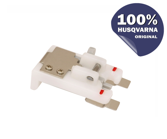 Лапка для пришивання гудзиків з ніжкою та без 412934545 фото №2